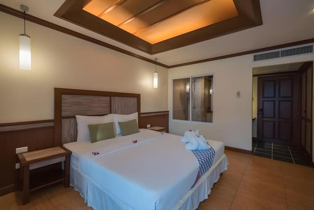 Superior Room No View