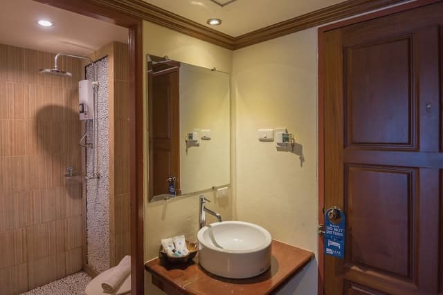 Superior Room No View