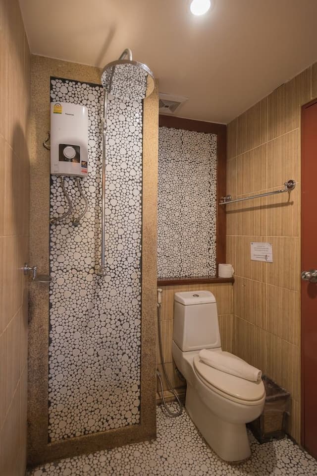 Superior Room No View