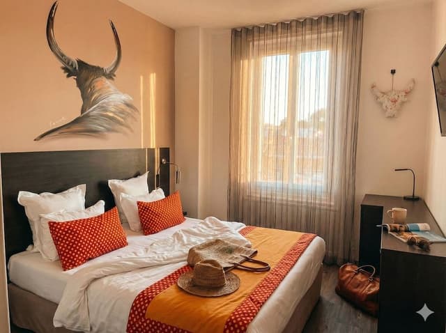 Classic Room