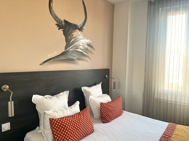 Classic Room