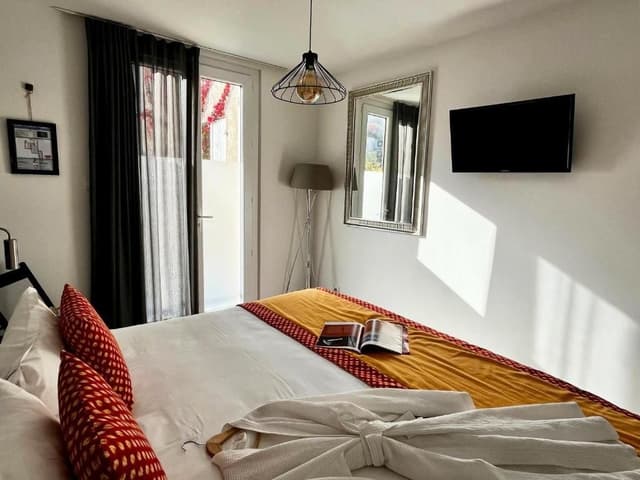 Balneo Room