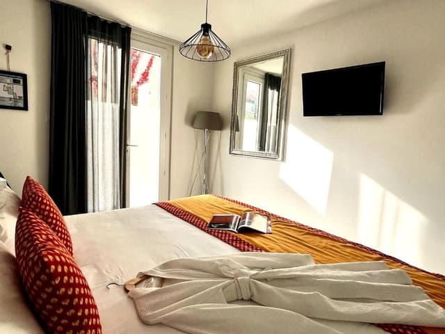 Balneo Room