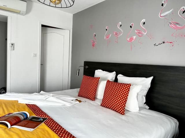 Balneo Room