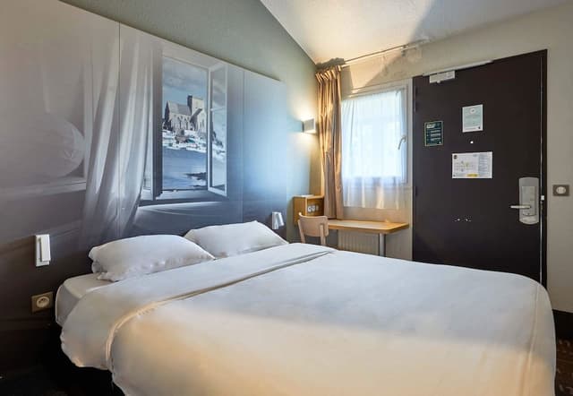 Double Non-Smoking Room
