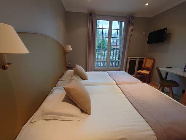 Comfort Double or Twin Room
