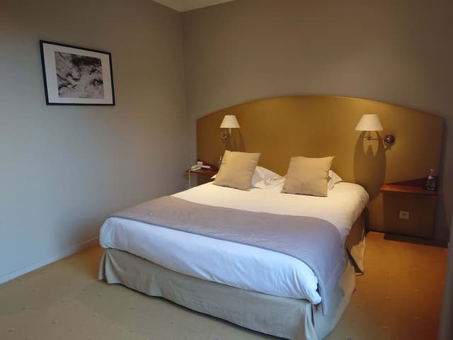 Comfort Double or Twin Room