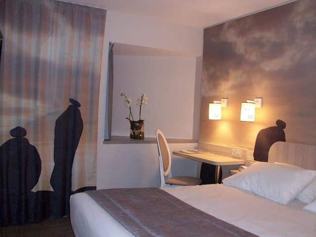 Comfort Room, 1 Queen Bed, Non Smoking (Twin bed on request)