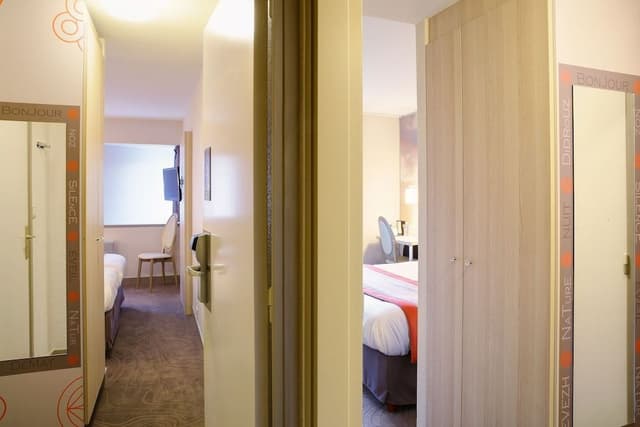 Family Room, Multiple Beds, Non Smoking, Connecting Rooms