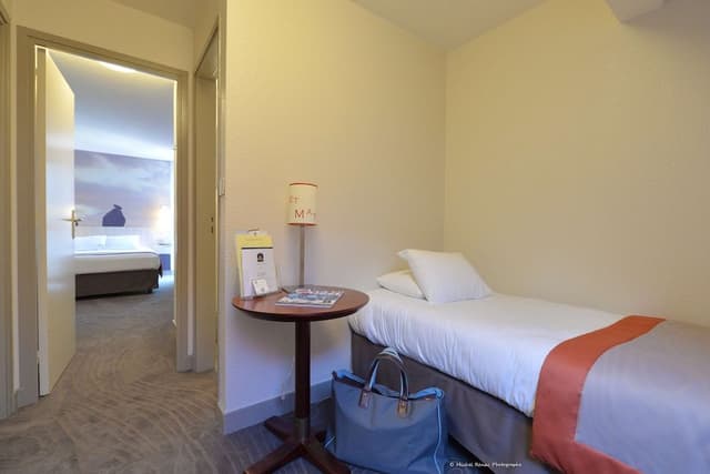 Superior Room, Multiple Beds, Smoking