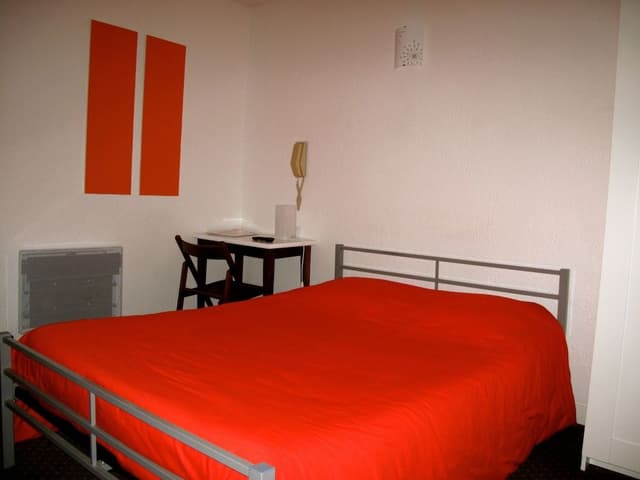 Classic Double Room