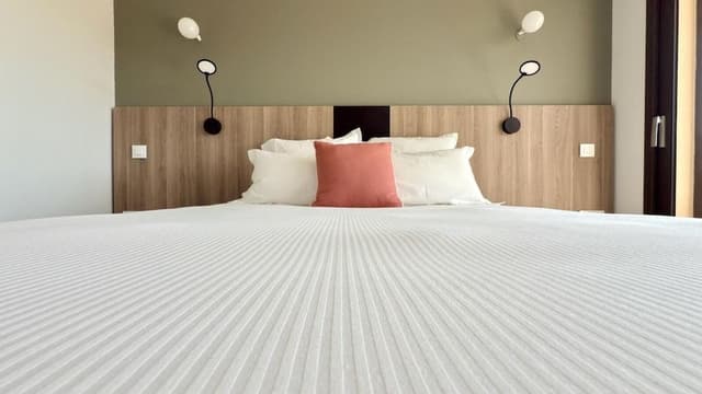 Premium Double Room