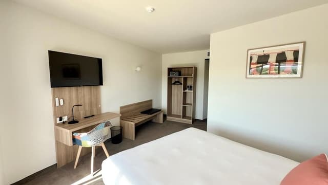 Premium Double Room