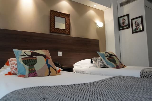 Superior Double or Twin Room