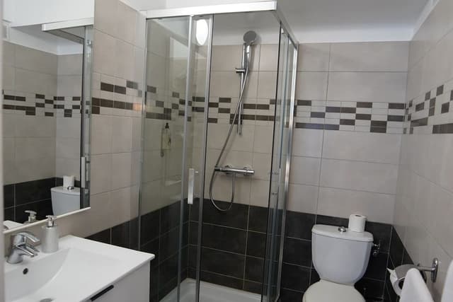 Basic Double or Twin Room