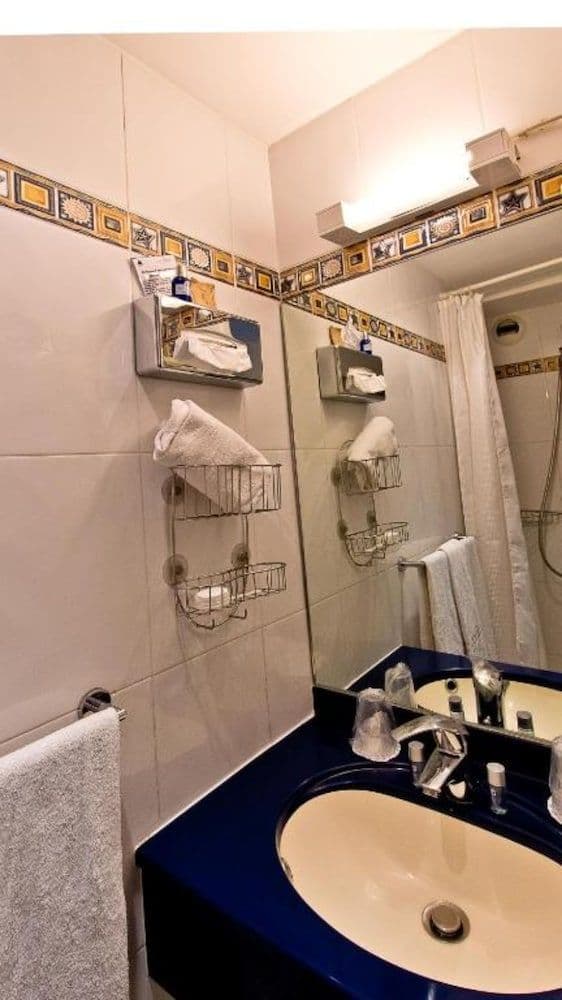 Small Double Room