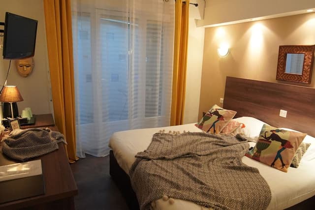 Superior Double or Twin Room