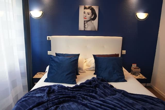 Small Double Room
