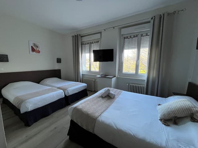 Family Quadruple Room