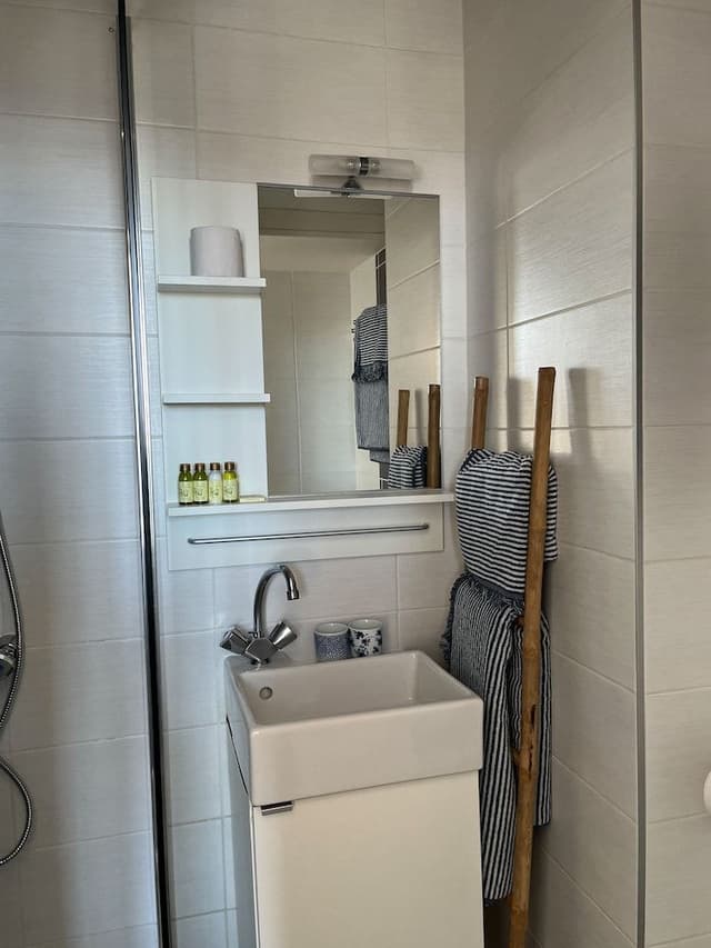 Classic Double Room, 1 Double Bed, Sea Facing