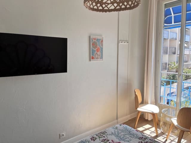 Cosy, vue mer