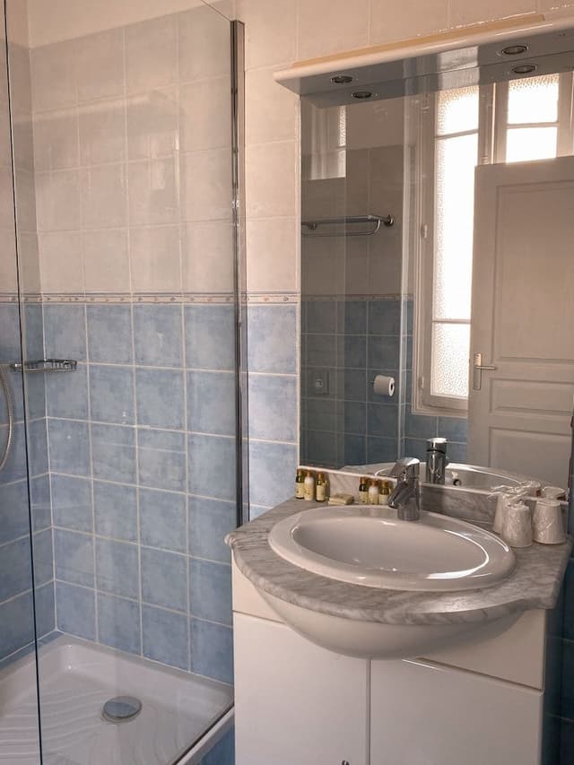 Classic Double Room, Courtyard View