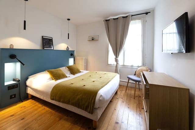 Superior Double or Twin Room