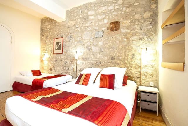 Classic Triple Room