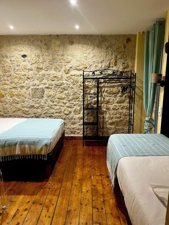 Classic Triple Room