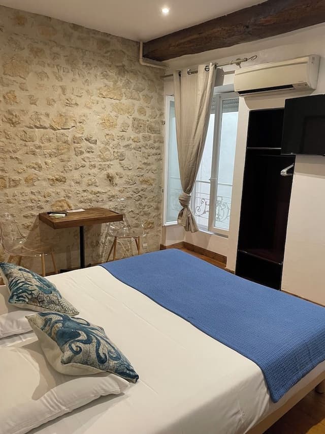 Classic Double or Twin Room