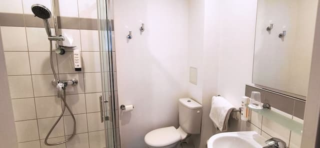 Comfort Twin Room