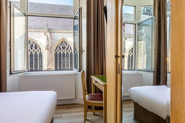 Comfort Double Room