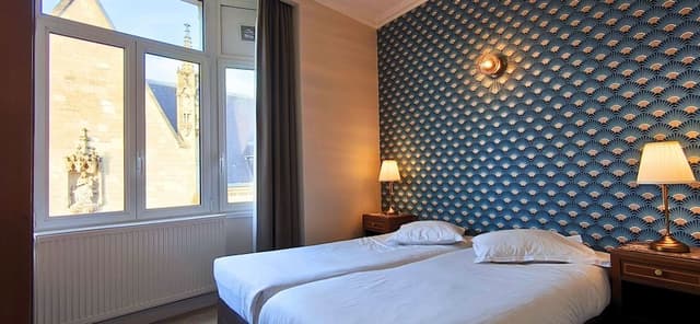 Comfort Twin Room
