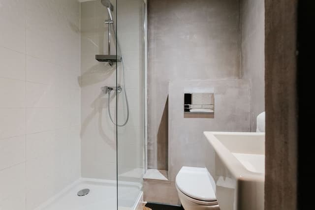 Economy Double Room, 1 Queen Bed, Non Smoking (Attic)