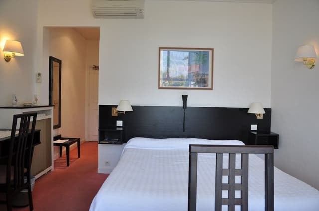Superior Double Room, 1 Queen Bed, Pool View