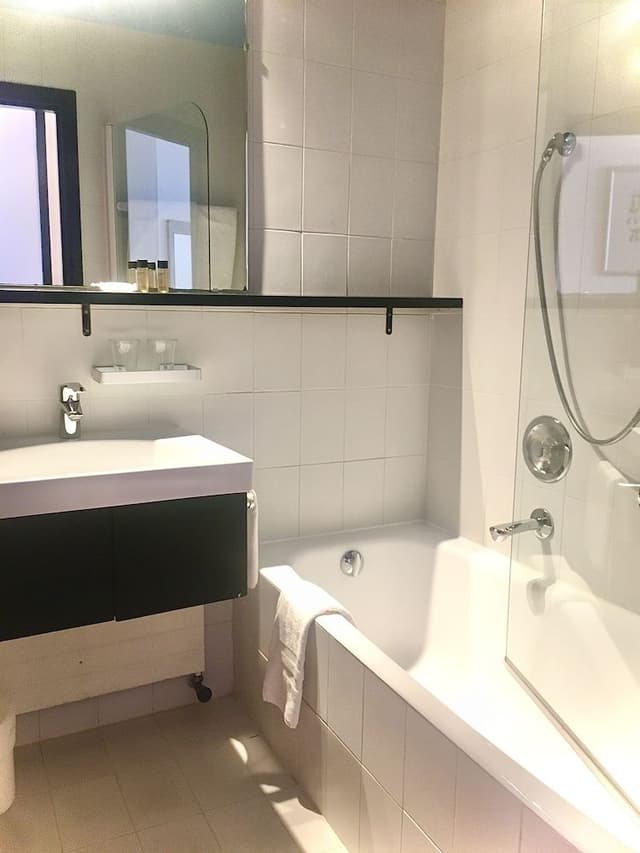 Superior Double Room, 1 Queen Bed, Terrace