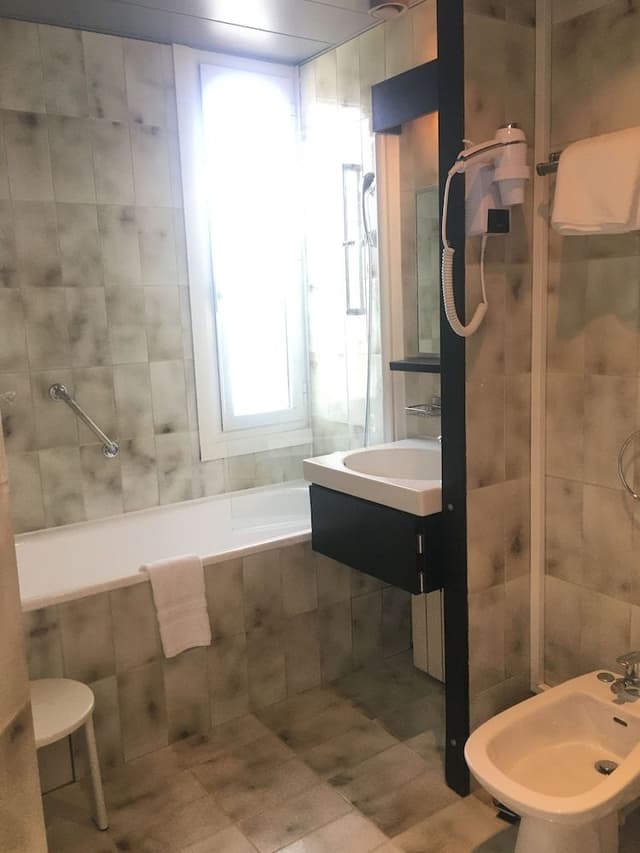Superior Double Room, 1 Queen Bed, Pool View