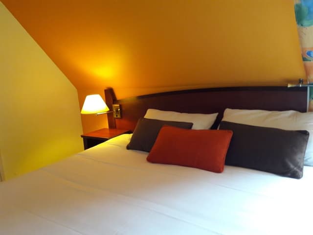 Comfort Triple Room