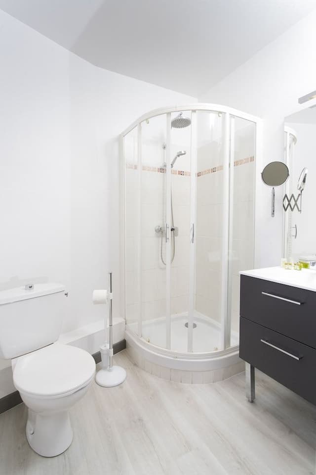Standard Room, 2 Twin Beds