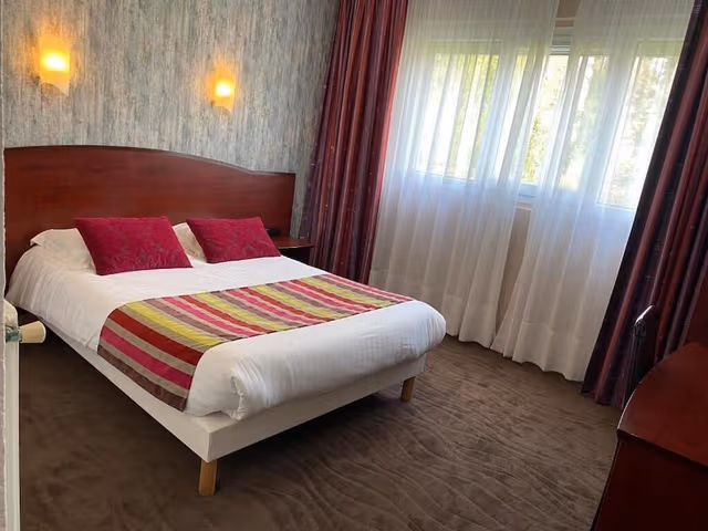 Comfort Double Room