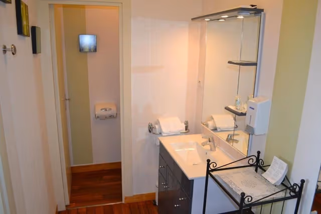 Comfort Triple Room