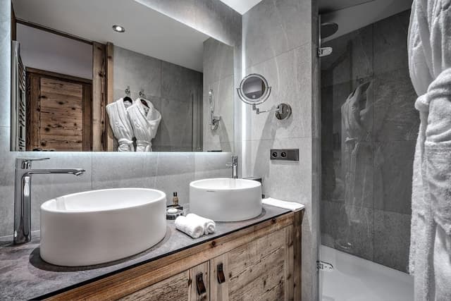 Signature Suite, 2 Bedrooms
