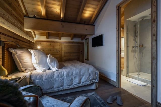 Signature Suite, 2 Bedrooms
