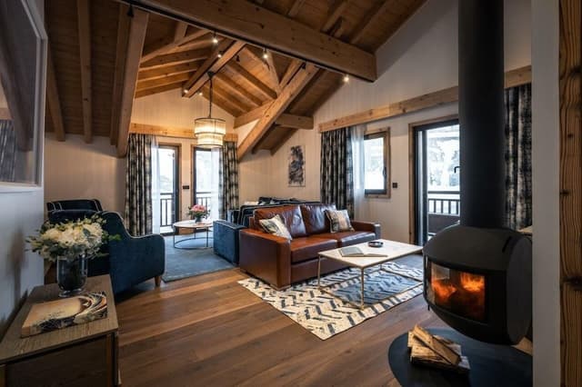 Signature Suite, 2 Bedrooms