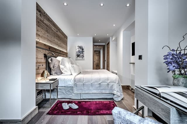 Signature Suite, 2 Bedrooms