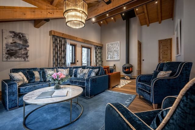 Signature Suite, 2 Bedrooms