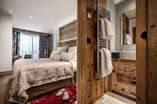 Signature Suite, 2 Bedrooms