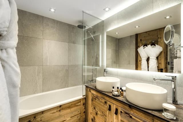 Chambre Prestige Double Room
