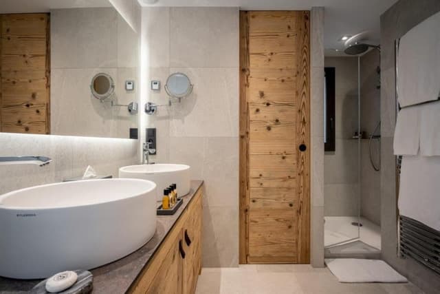 Chambre Prestige Double Room