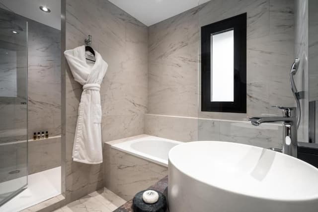 Chambre Prestige Double Room